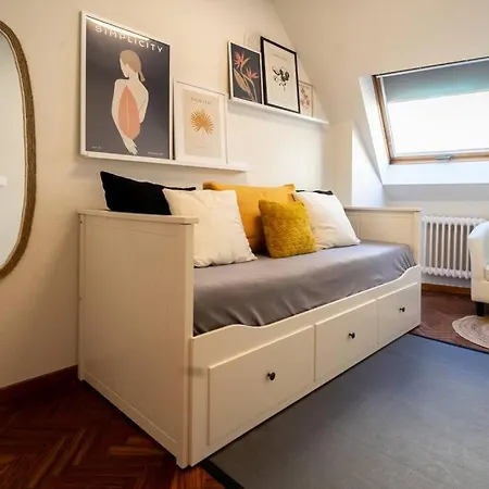 Duplex En El Puerto De By Cabana *