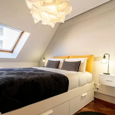 Duplex En El Puerto De By Cabana * Βίγκο