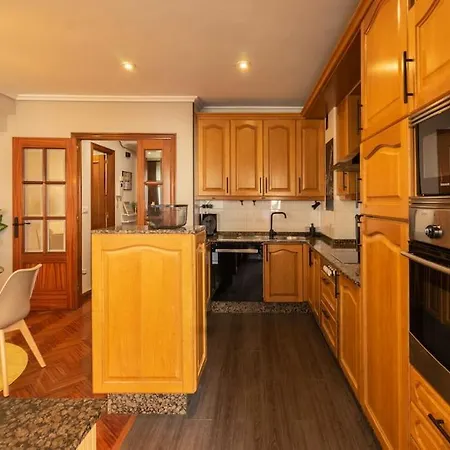 Duplex En El Puerto De By Cabana Apartment