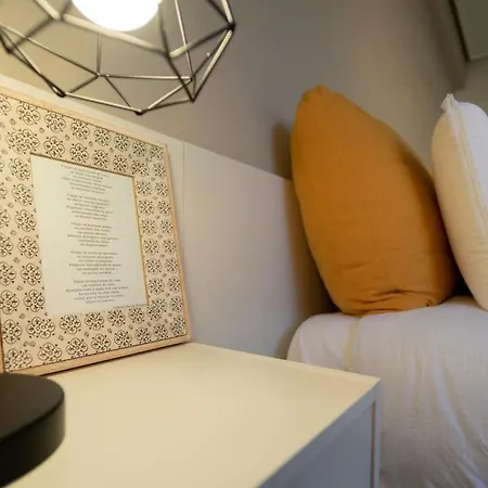 Διαμέρισμα Duplex En El Puerto De By Cabana
