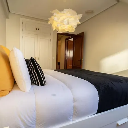 Duplex En El Puerto De By Cabana Apartment