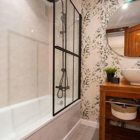 Duplex En El Puerto De By Cabana Apartment *