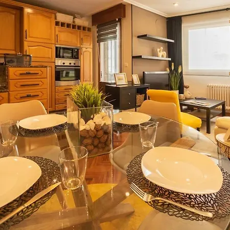 Διαμέρισμα Duplex En El Puerto De By Cabana